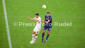 15.10.22 VfB Stuttgart - VfL Bochum