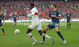 18.02.23 VfB Stuttgart - 1. FC K&ouml;ln