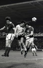 27.04.77 Deutschland - Nordirland