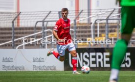 05.07.25 SSV Reutlingen - 1. FC Kaiserslautern
