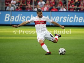 SC Freiburg - VfB Stuttgart