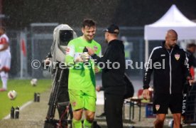 01.10.26 VfB Stuttgart - SpVgg Greuther F&uuml;rth