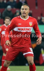 12.01.25 FC Augsburg - VfB Stuttgart