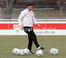 VfB Stuttgart