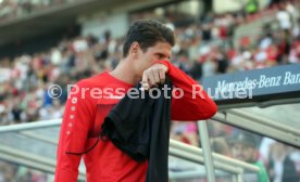 VfB Stuttgart - SpVgg Greuther F&uuml;rth