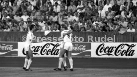28.08.84 VfB Stuttgart - Eintracht Braunschweig