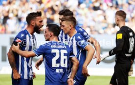 16.09.23 Karlsruher SC - 1. FC Kaiserslautern
