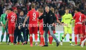VfB Stuttgart - 1. FC Union Berlin