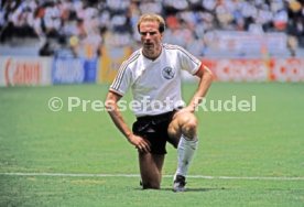 FIFA WM 1986