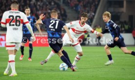 25.04.25 VfB Stuttgart - 1. FC Heidenheim