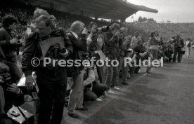 26.05.1984 VfB Stuttgart - Hamburger SV