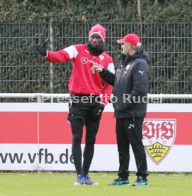 VfB Stuttgart