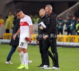 VfB Stuttgart - SV Wehen Wiesbaden