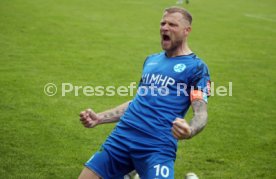 13.05.23 Stuttgarter Kickers - SG Sonnenhof Großaspach