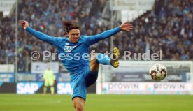 TSG 1899 Hoffenheim - Fortuna D&uuml;sseldorf