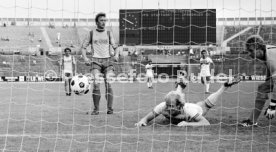 VfB Stuttgart - Spandauer SV