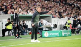 29.10.24 VfB Stuttgart - 1. FC Kaiserslautern