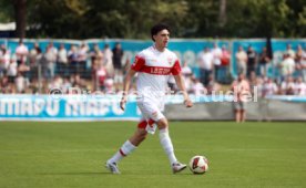 19.07.26 TSG Balingen - VfB Stuttgart