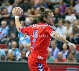 TVB 1898 Stuttgart - HC Erlangen
