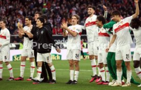 18.02.23 VfB Stuttgart - 1. FC K&ouml;ln