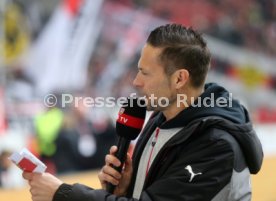 VfB Stuttgart - 1. FC Kaiserslautern