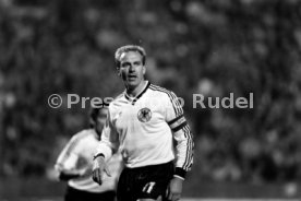 16.10.85 Deutschland - Portugal
