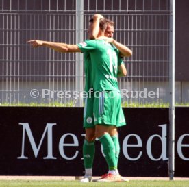 17.09.23 VfB Stuttgart II - FC Homburg
