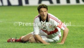 13.05.98 FC Chelsea - VfB Stuttgart