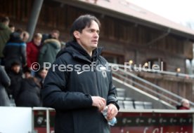 SG Sonnenhof Gro&szlig;aspach - Sportfreunde Lotte