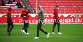 03.10.20 VfB Stuttgart - Bayer 04 Leverkusen