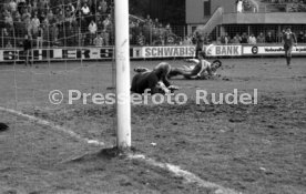 09.12.78 Stuttgarter Kickers - SC Freiburg