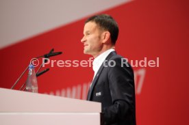 VfB Stuttgart Mitgliederversammlung 2017