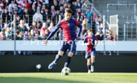 02.04.25 U19 VfB Stuttgart - U19 FC Barcelona