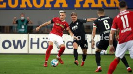 26.09.21 SC Freiburg - FC Augsburg