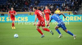 08.12.24 TSG 1899 Hoffenheim - SC Freiburg