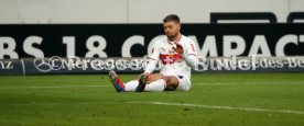 VfB Stuttgart - 1. FSV Mainz 05