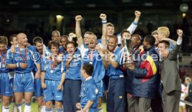 13.05.98 FC Chelsea - VfB Stuttgart