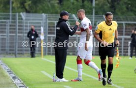 26.07.25 VfB Stuttgart - Celta de Vigo