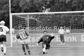 21.09.94 Frauen Deutschland - Kroatien
