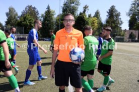 17.07.22 SV Eintracht Stuttgart - SV B&ouml;blingen II