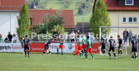 28.04.24 TSGV Waldstetten - FC Esslingen