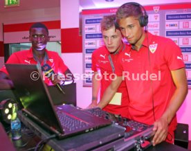 VfB Stuttgart