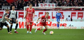 28.01.23 SC Freiburg - FC Augsburg