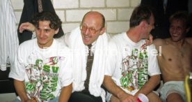 05.06.1993 VfB Stuttgart - SV Werder Bremen