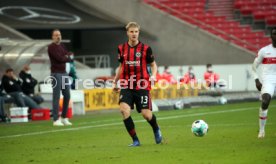 07.11.20 VfB Stuttgart - Eintracht Frankfurt