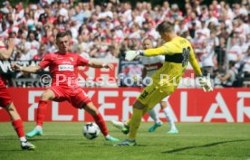 12.08.23 TSG Balingen - VfB Stuttgart