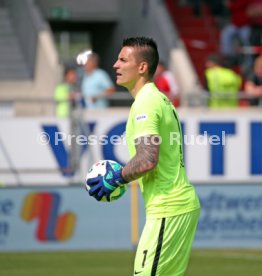 1. FC Heidenheim - SpVgg Greuther F&uuml;rth