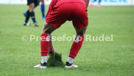 29.08.20 Stuttgarter Kickers - 1. FC Rielasingen-Arlen