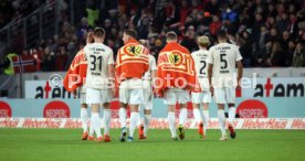 13.11.22 SC Freiburg - 1. FC Union Berlin