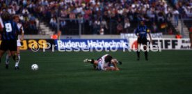 27.07.91 VfB Stuttgart - Inter Mailand